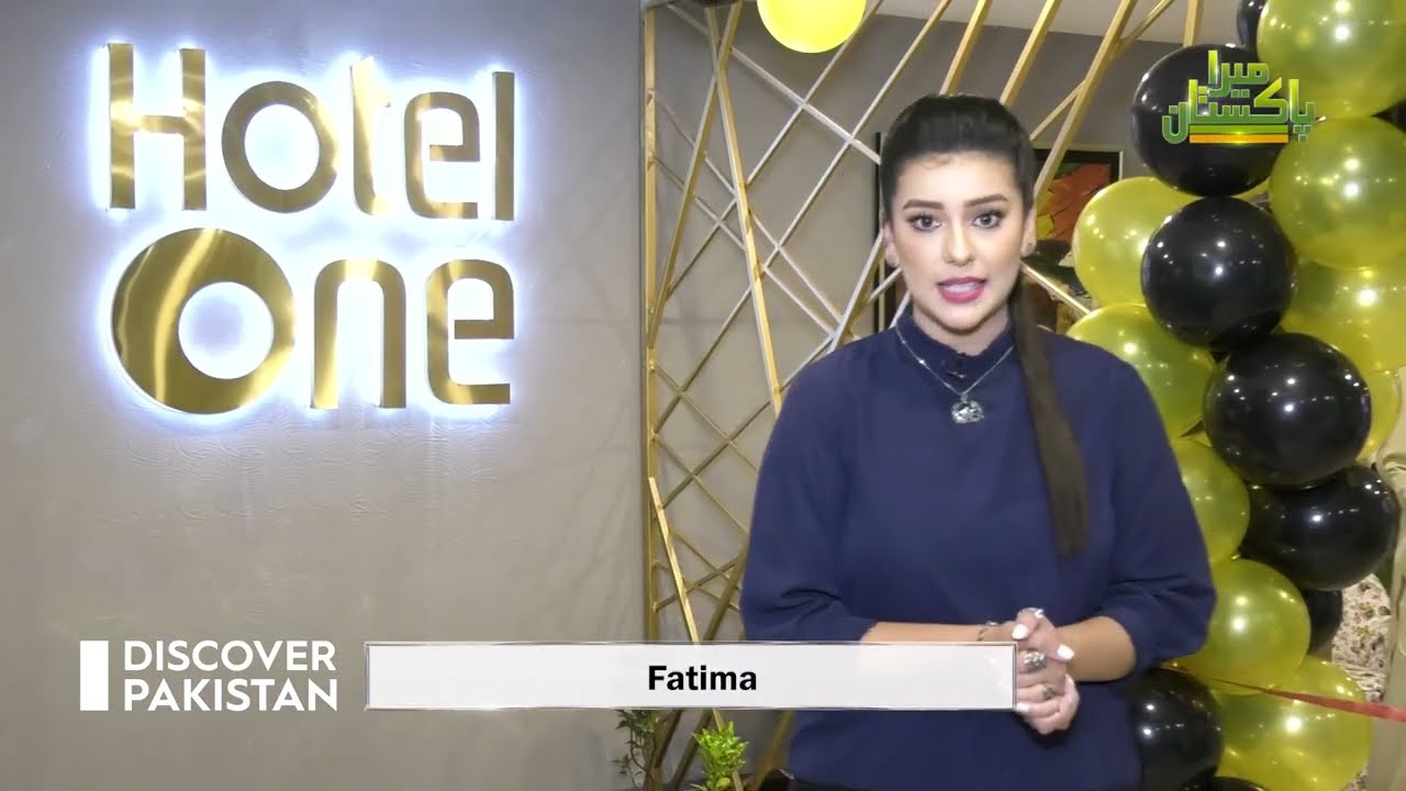 Opening of Hotel One Branch in Sargodha | Discover Pakistan