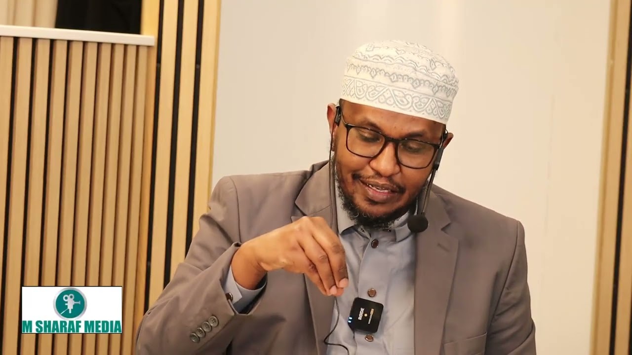 DIYAAR GAROWGA BISHA RAMADAN SH ABDIRAHMAN ABYAD
