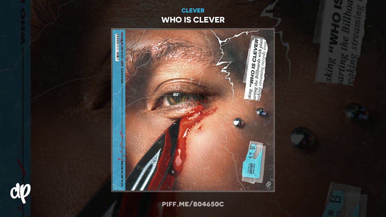 Clever - Hypocrisy [Who Is Clever]
