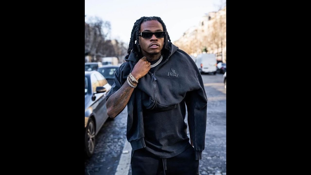 GUNNA UNRELEASED IN MIX PT IX