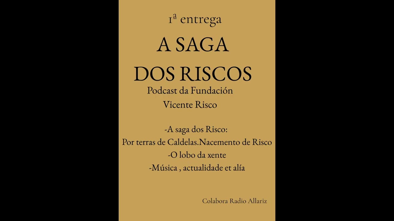 O noso A Todo Risco 1