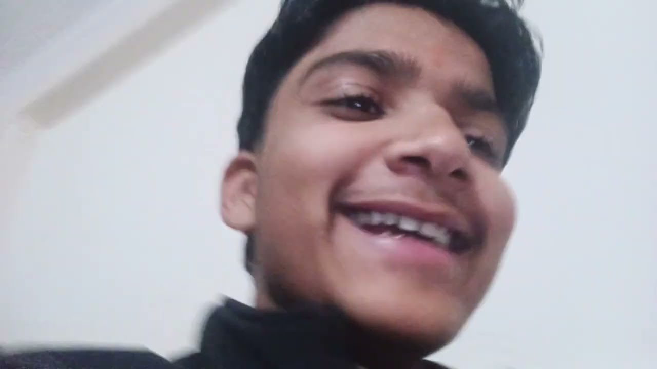 Bhanu or maa ki masti 🤣