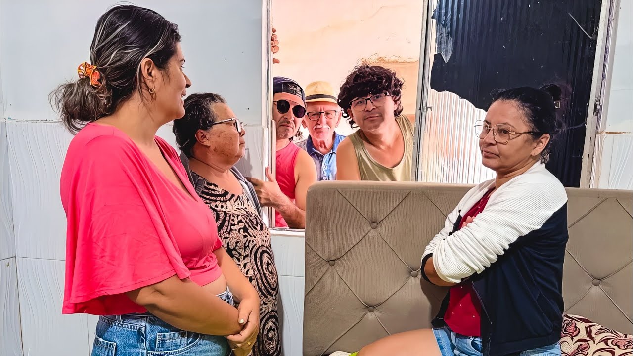 Olha Só O Que Marconi Descobriu!!