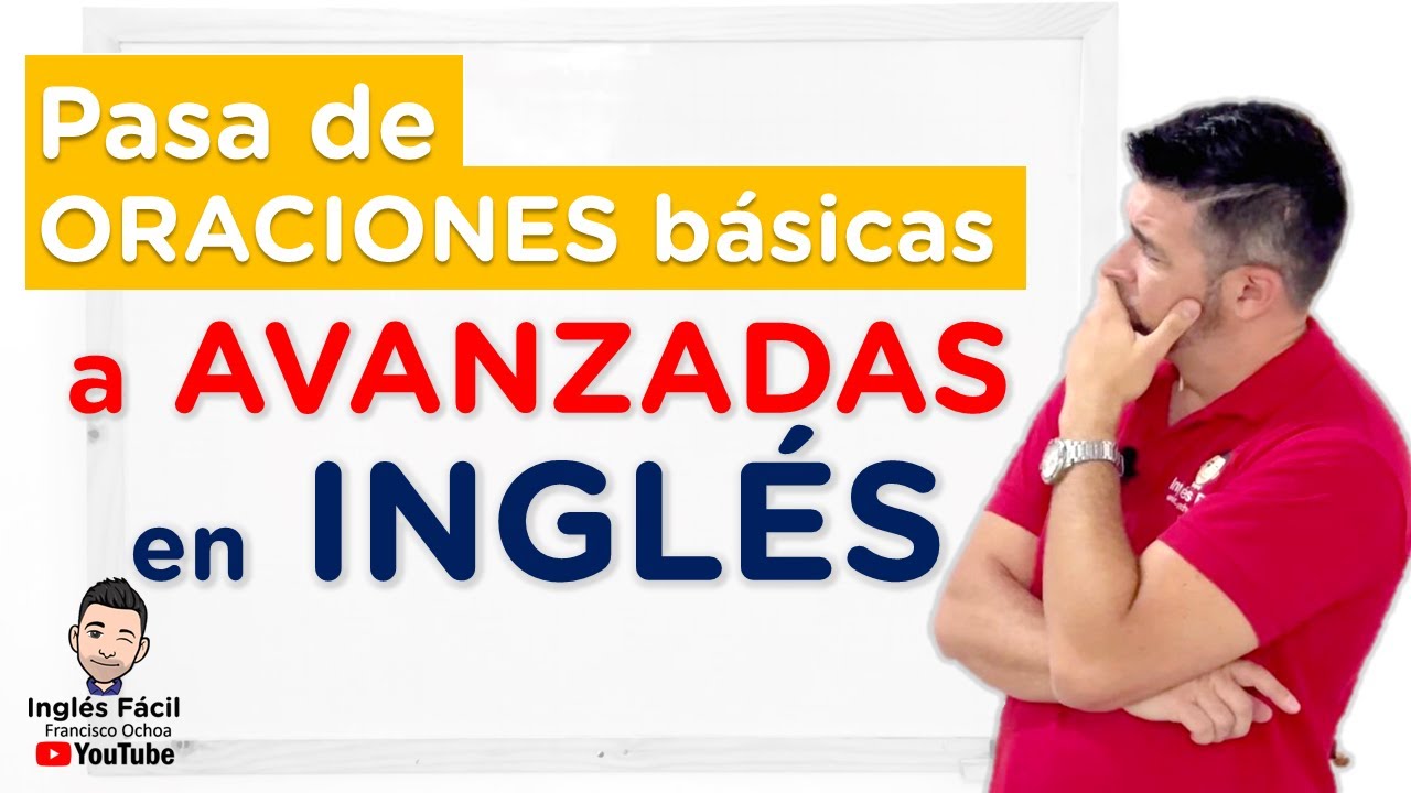 🔴 A house of four bedrooms VS A four-bedroom house | Transforma frases básicas en avanzadas