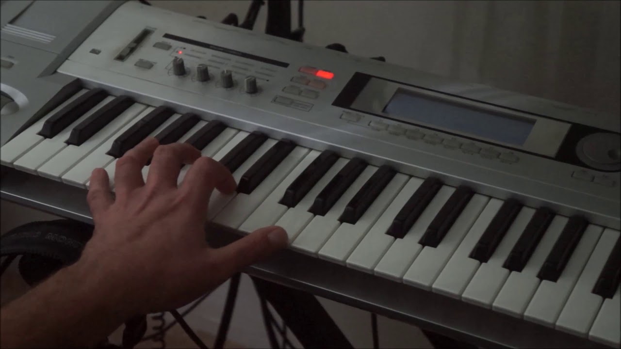 I Would Die 4 U - 2 min Piano Lesson (SUPER EASY!)