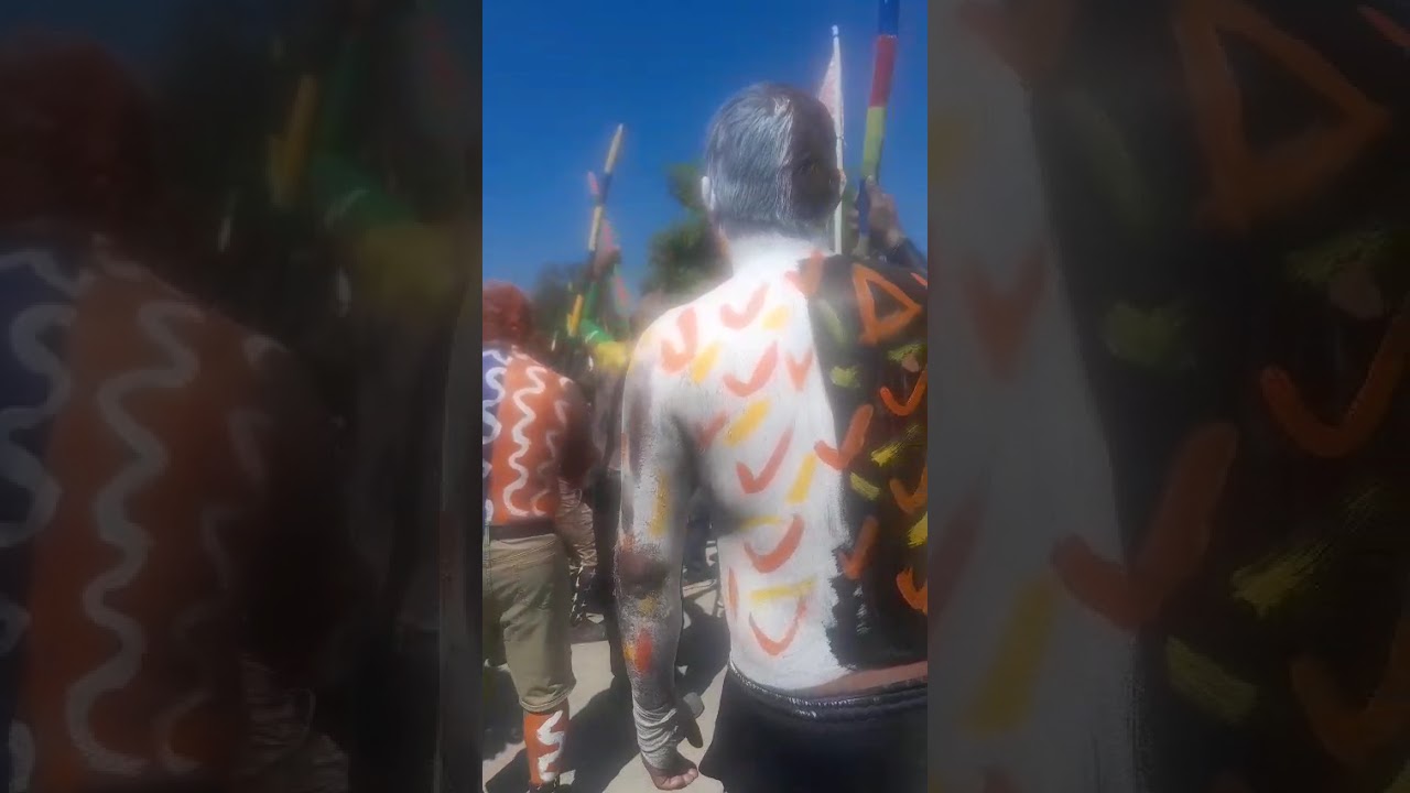 Carnaval tamoyon primero 18 de febrero 2026