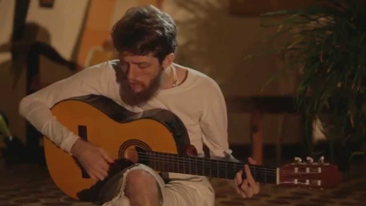 No quintal: Igor de Carvalho - Viagem