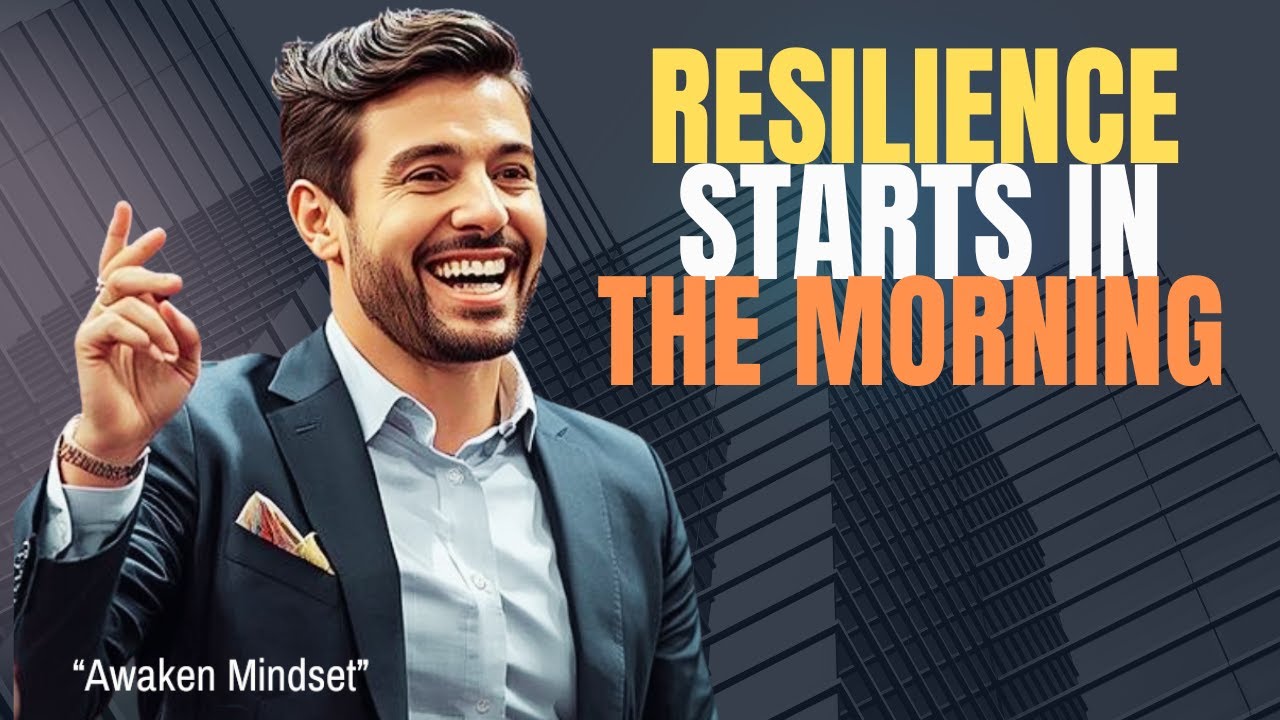 Calm Mornings, Strong Mind | Build Mental Resilience Through Daily Habits