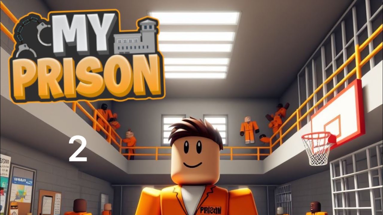 Moje väzenie rastie. (My prison) 2