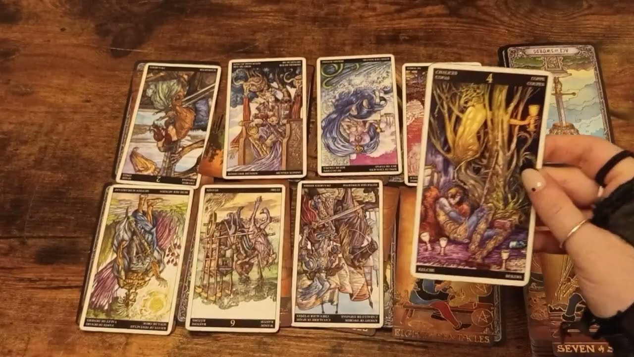 Qual'è la verità dietro a questa situazione?