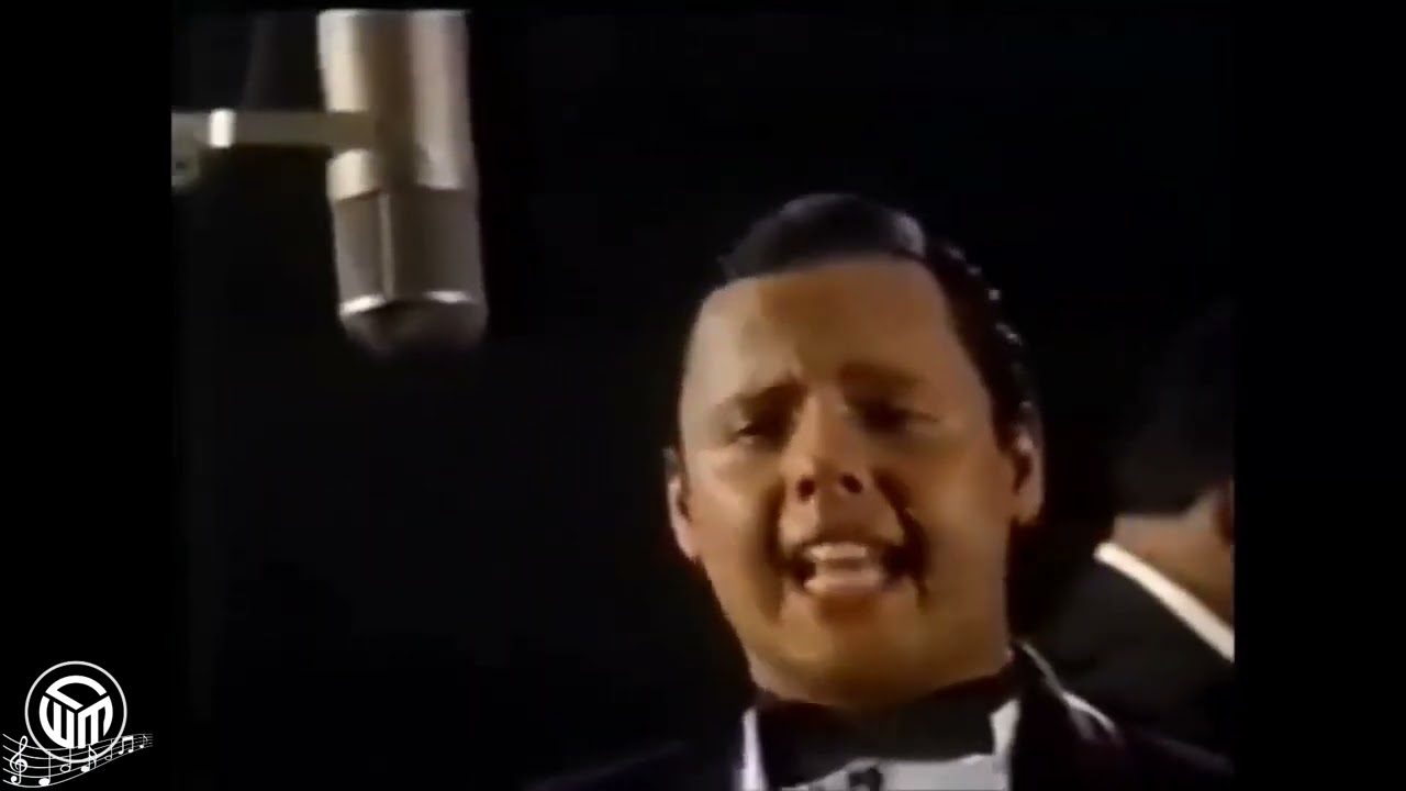 Julio Jaramillo Solo Éxitos Enganchados Mix Boleros Vals y mas