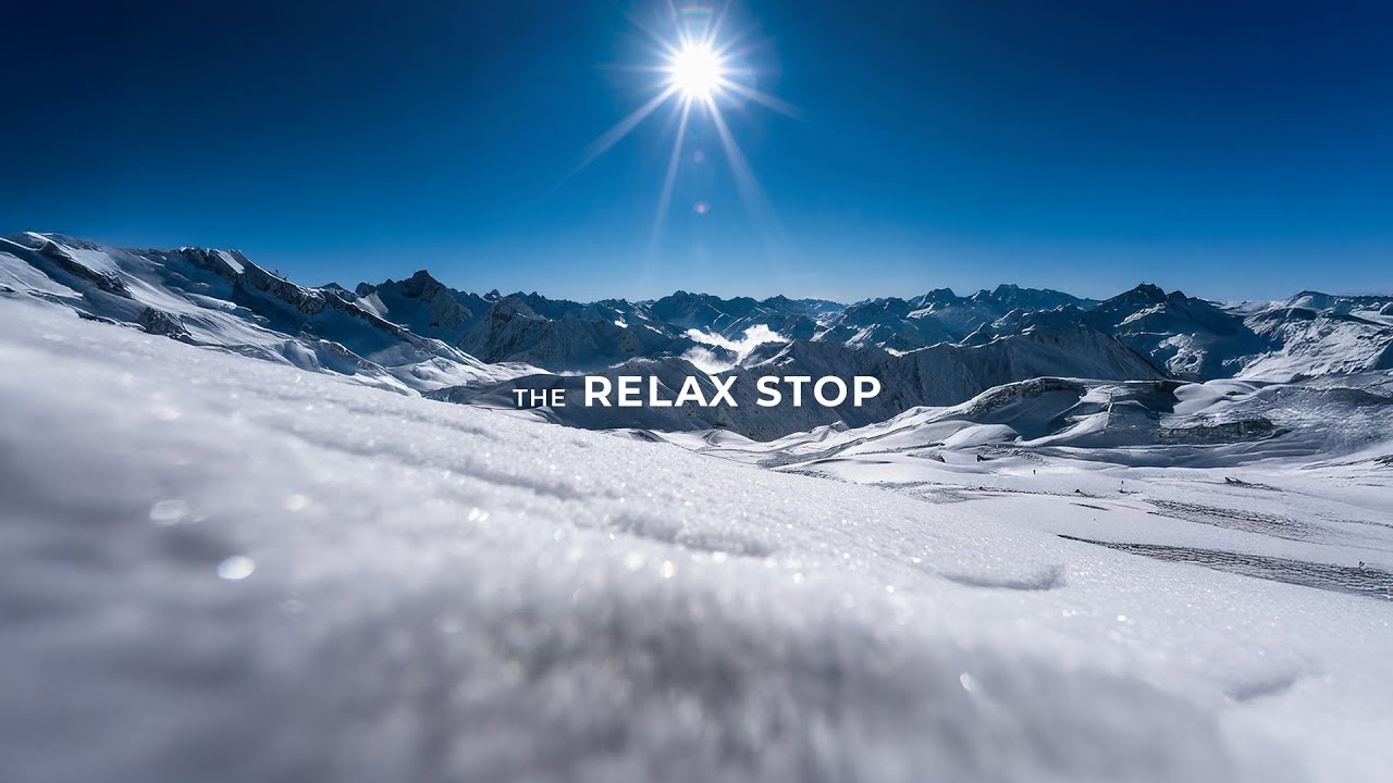 Idle | Chill & Relax Lofi Beats☃️