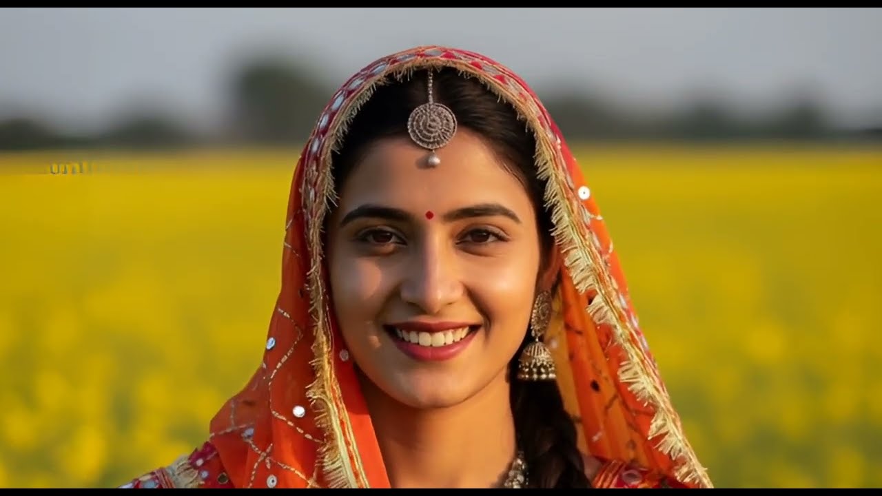 Haryanvi Folk Song | Village Vibes @FACTO-1P  @MUSICAI-1987  