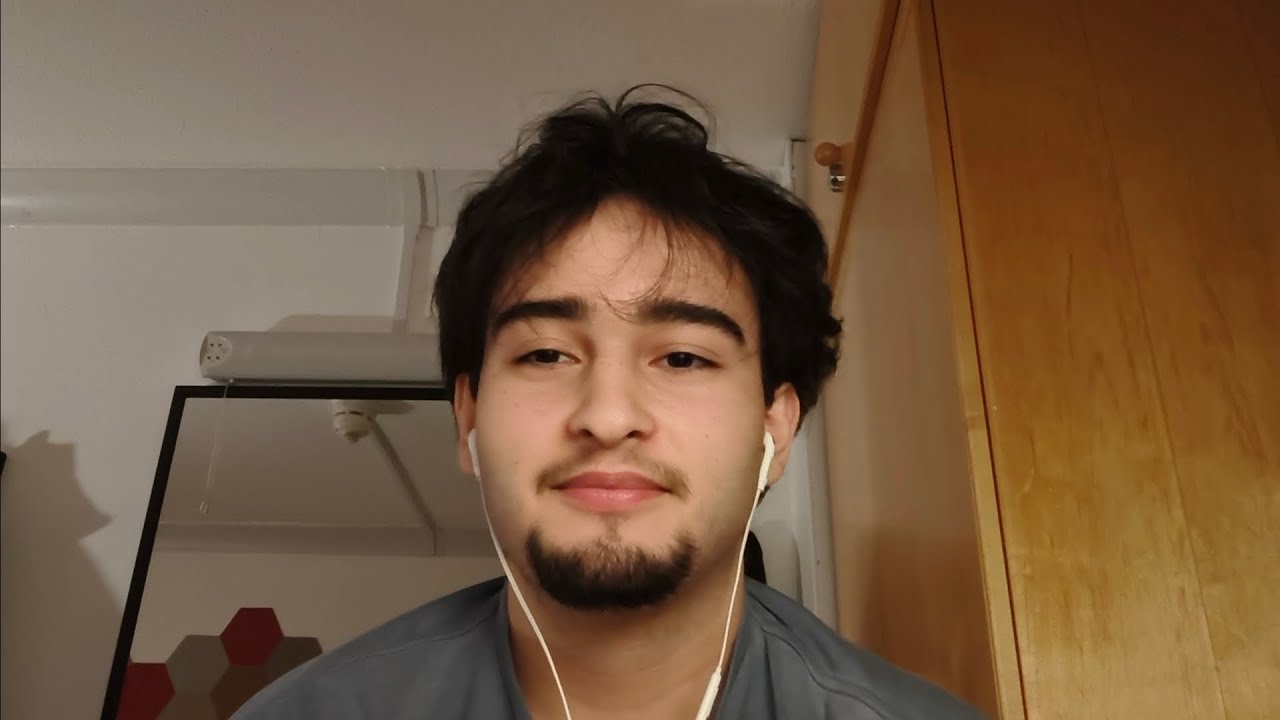 ASMR guess the silent word!