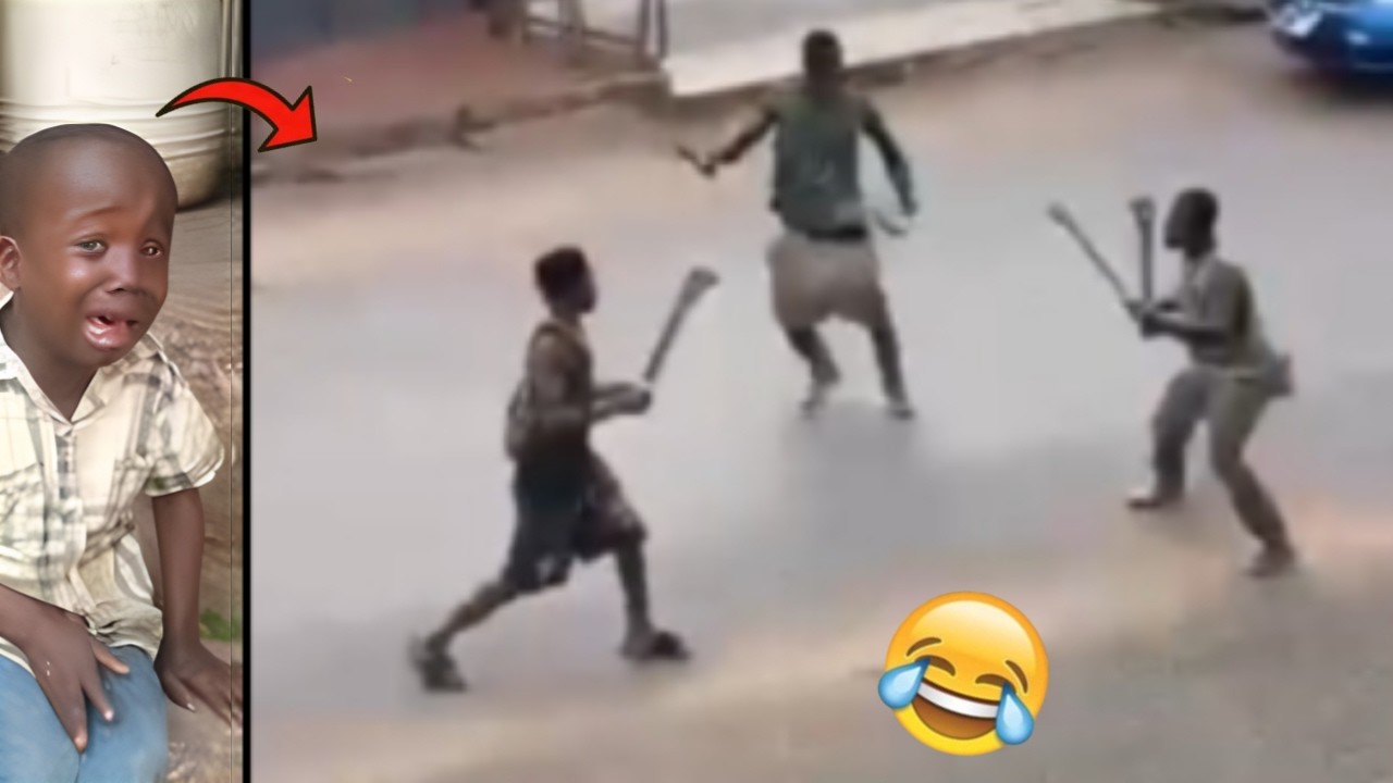 Crazy Funniest Videos Ever In The World🤣 (try not to laugh 50)