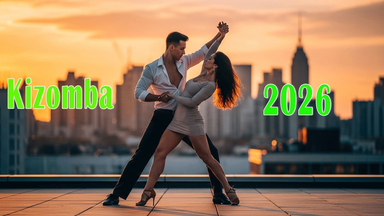 Night Music Mix 2026 🌙 | Romantic Dance, Chill & Deep Emotions