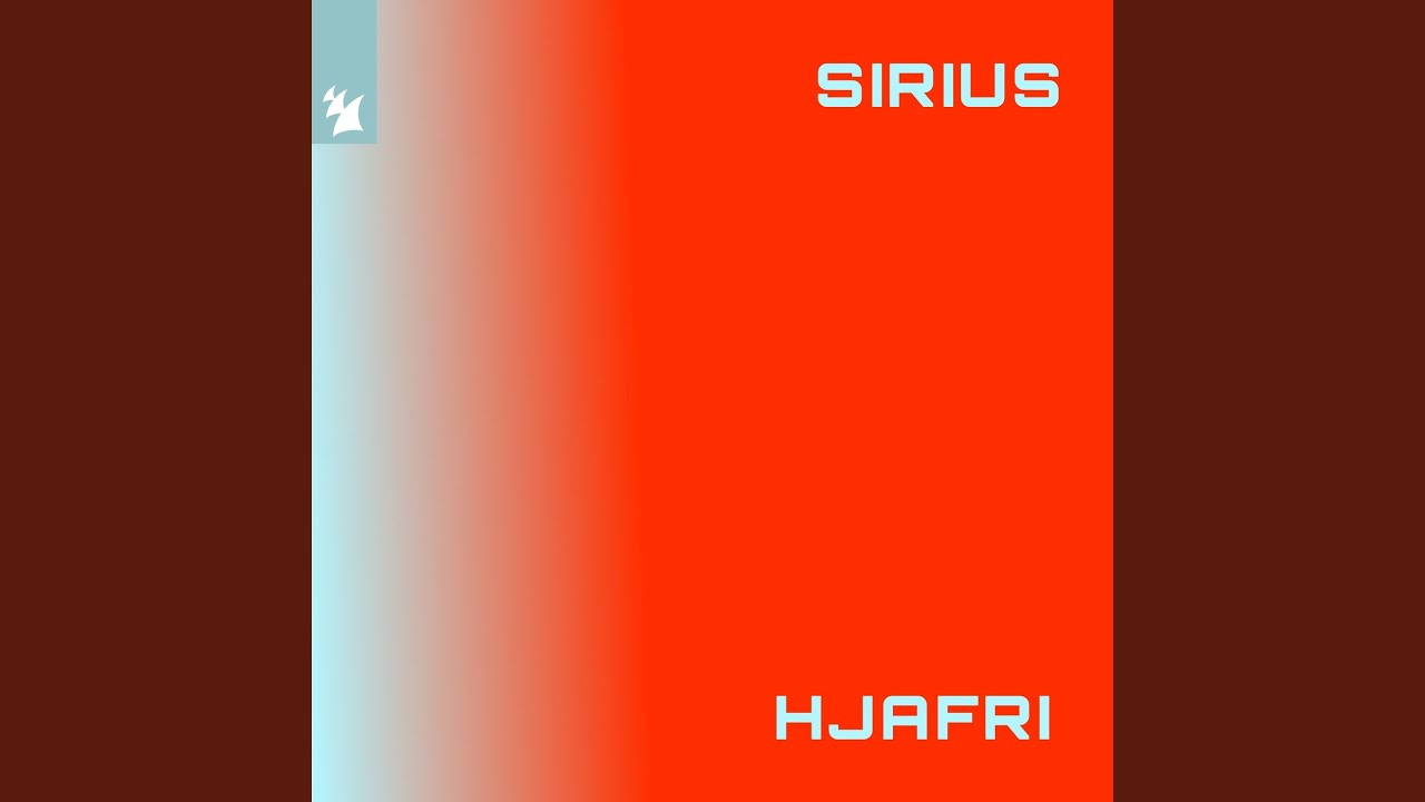 Sirius (Extended Mix)