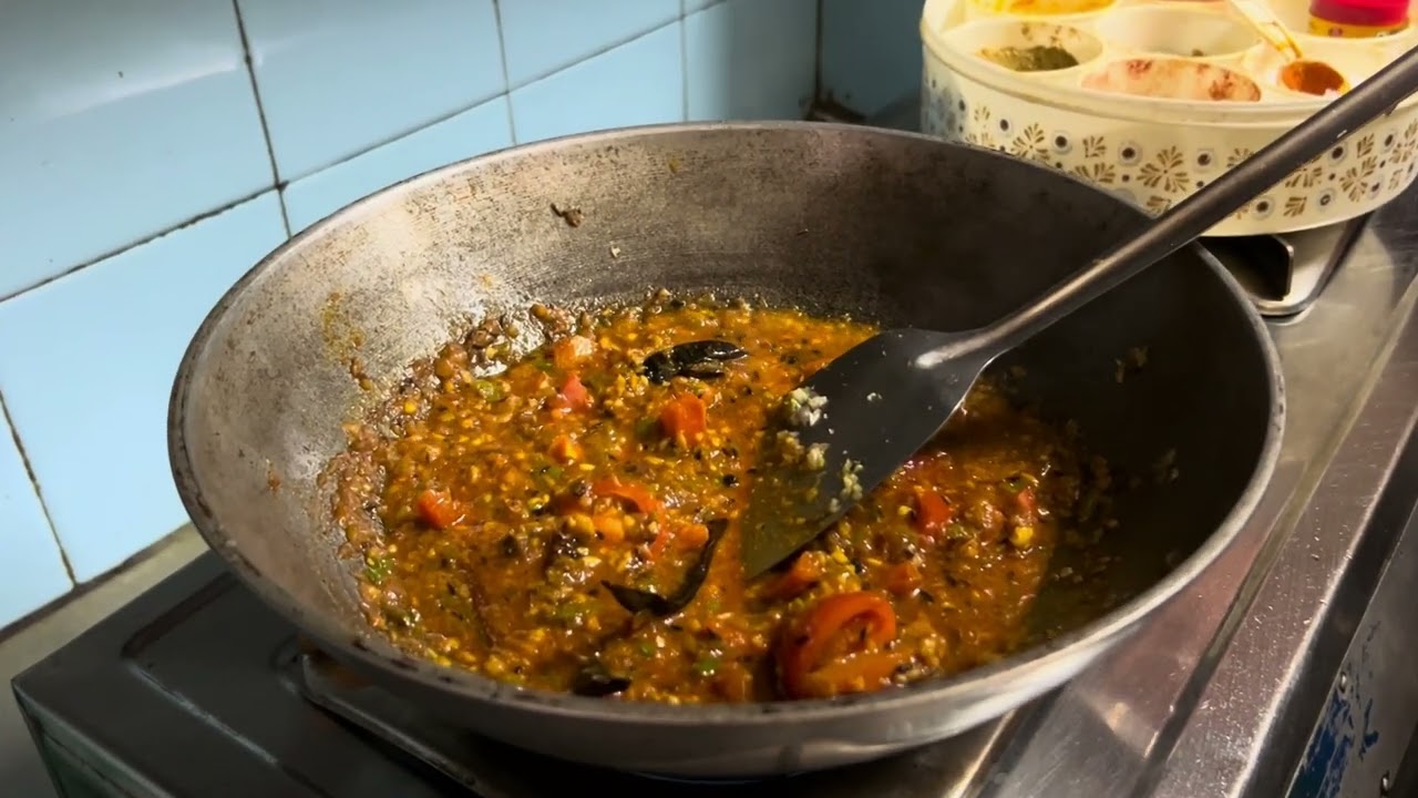 Aaj ki recipe hai - Chawle Ki Daal😋 