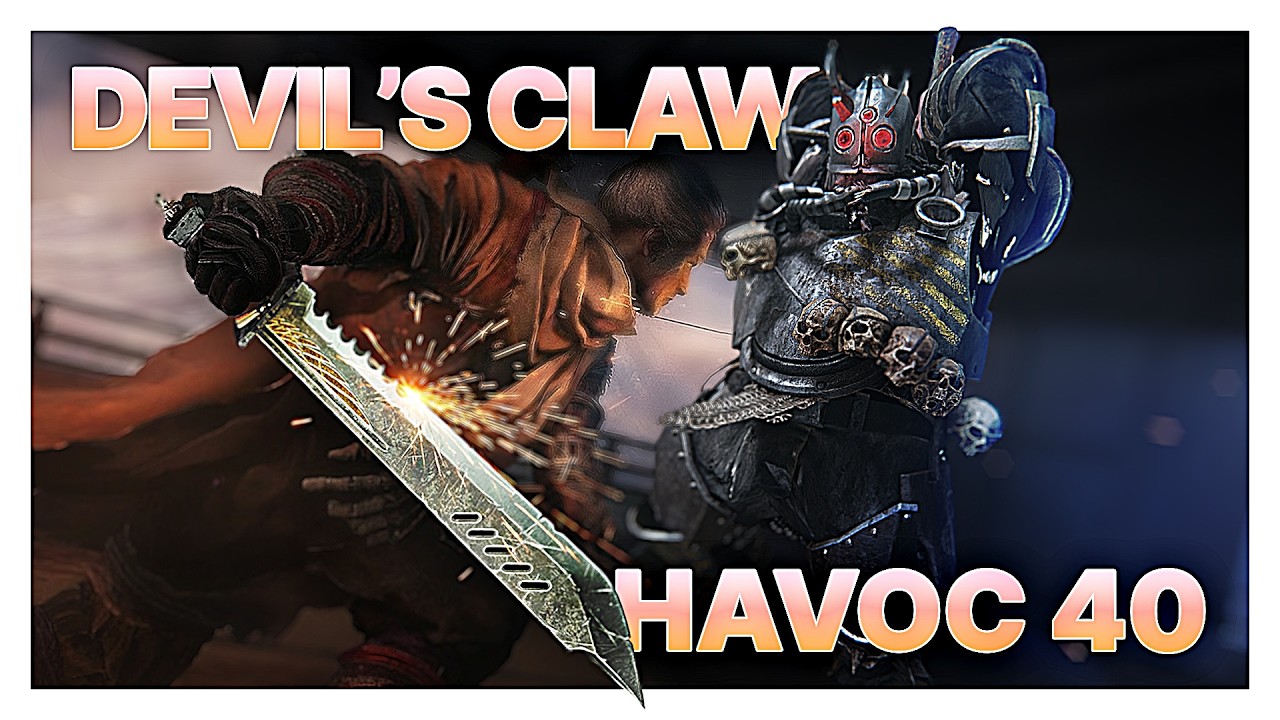 Hesitation Is Defeat - Devil’s Claw Zealot | Havoc 40 | Trio | Darktide