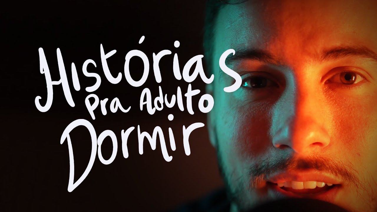 DURMA imaginando UM ACAMPAMENTO NO LAGO - Histórias pra Adulto Dormir