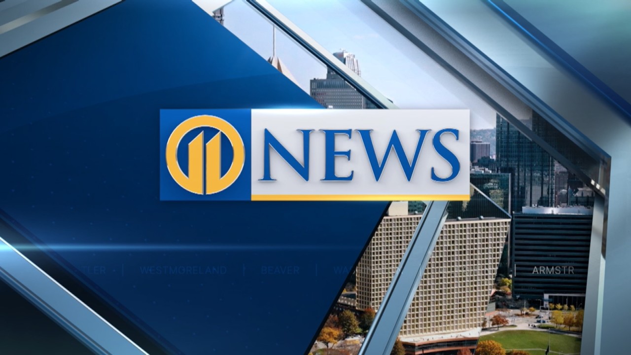LIVE: Explosive demolition of Parkway East bridge in Pittsburgh