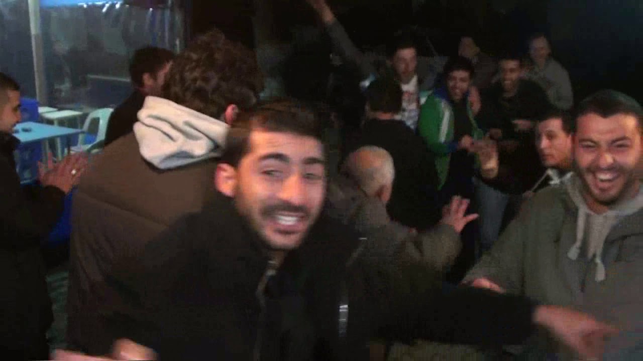 Çağdaş Alkan İÇİN ASKER UĞURLAMASI B