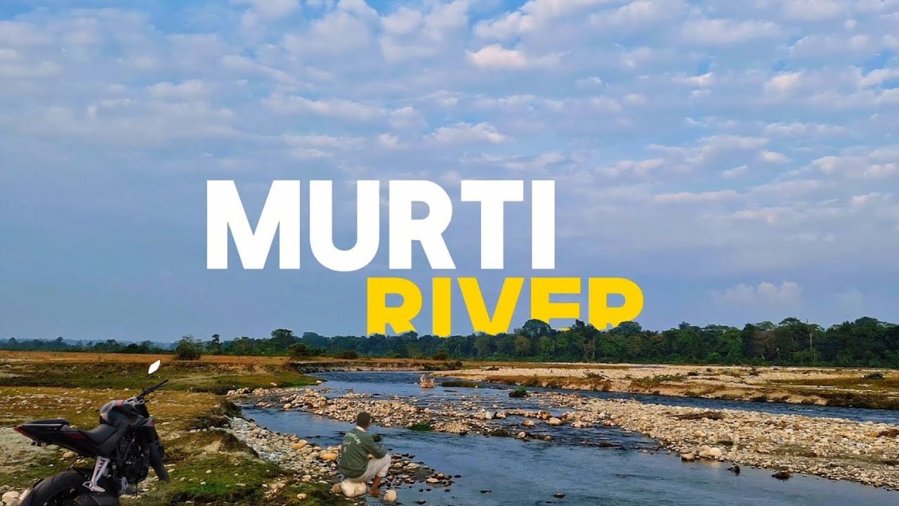 Finally New Bike Lekar Chota Sa Tour, Murti River View Point | Hero Xtreme 250R @Dhrubajitt 