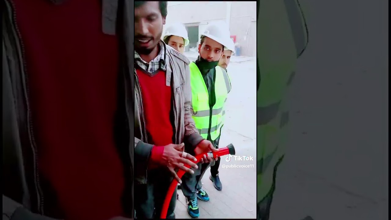 Student Industrial Visit || Practical Learning || HSE Training