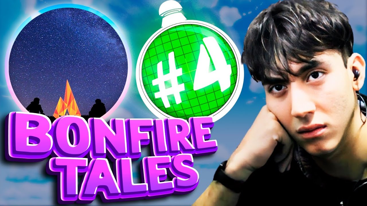DEBATE DRAGONBOLERO CON BONFIRE TALES /  AL RADAR #4
