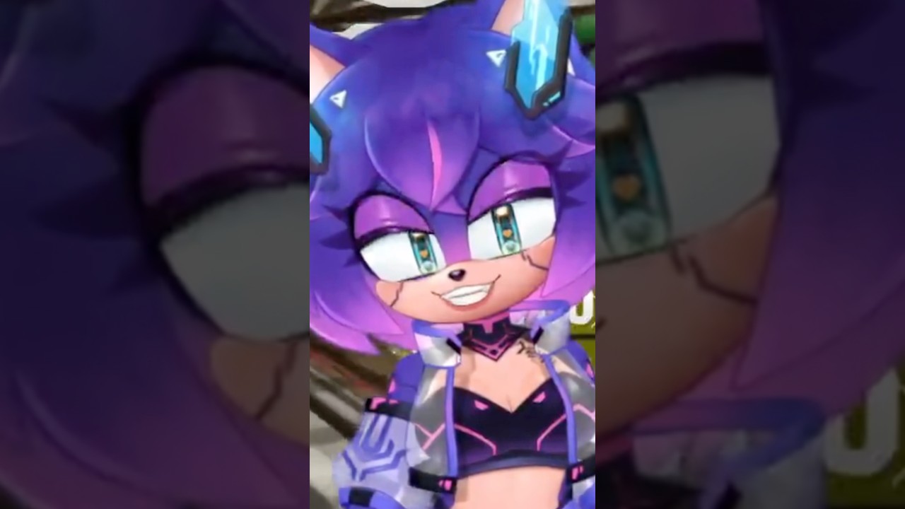 Get him outta heeeeere 👎#vtuber #vtuberclips #vtuberstream #sonic  #sonicracingcrossworlds
