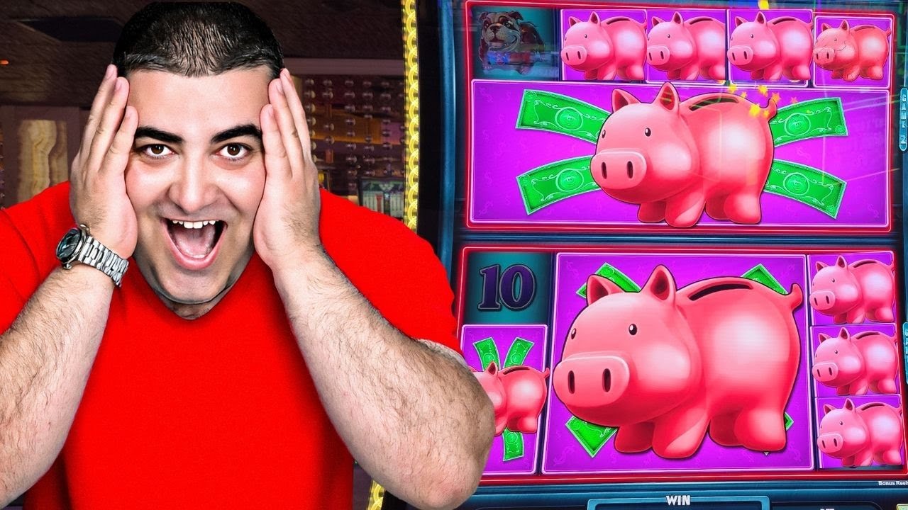 I SET A MEGA JACKPOT RECORD… WHO CAN BEAT THIS? 💥
