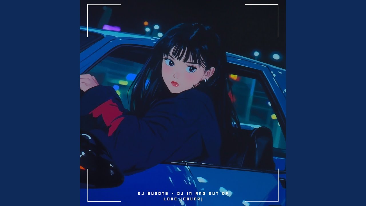 In And Out Of Love