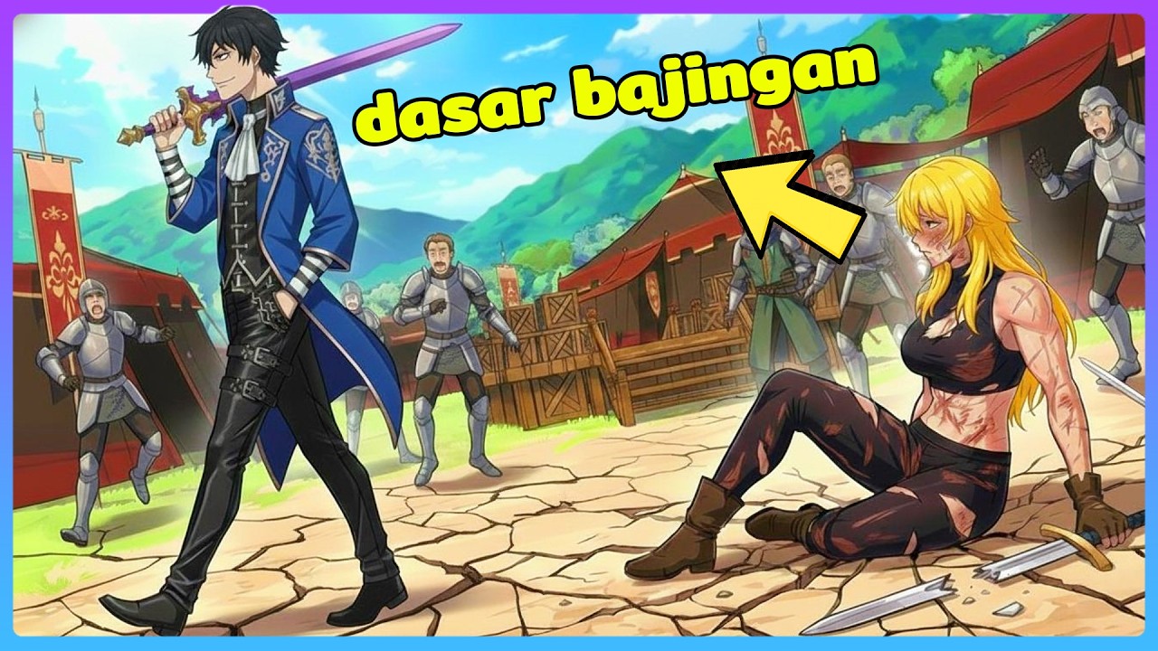 Saat Jenius Legendaris Bereinkarnasi sebagai Anak Terbuang dari Keluarga Bangsawan Kaya - Manhwa