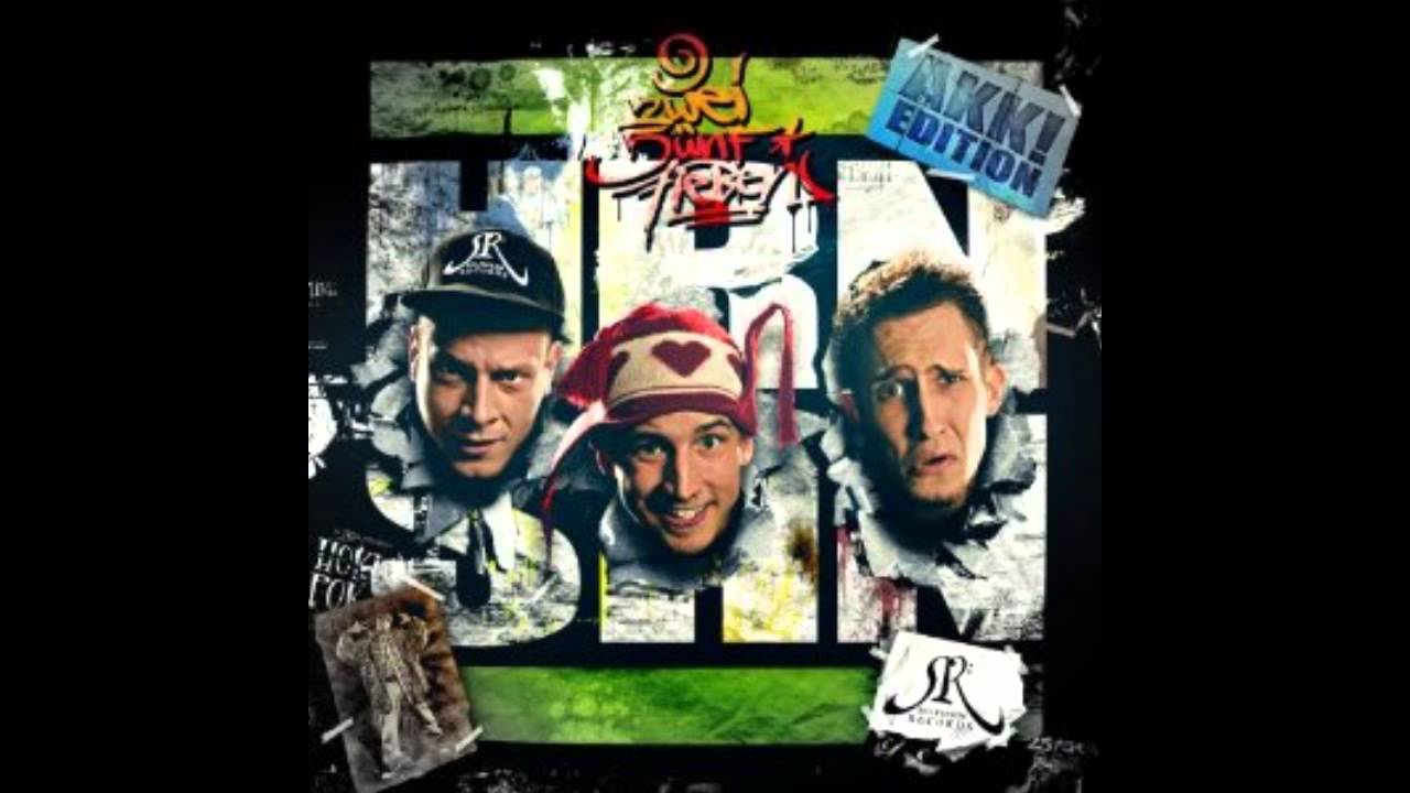 257ers HRNSHN - Mitternacht im Geisterschloss [AKK! Edition]