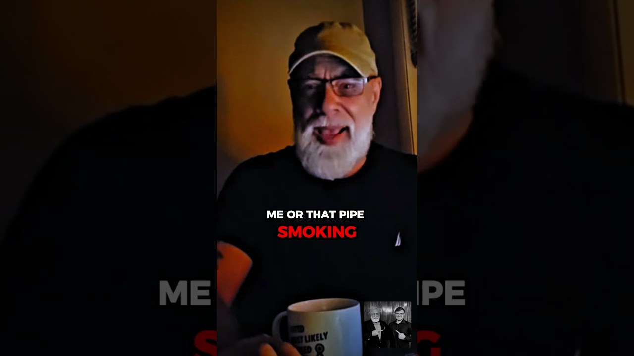 Her or the Pipe? | When It&rsquo;s Time to Choose Your Peace Over the Drama 💔🧘&zwj;♂️