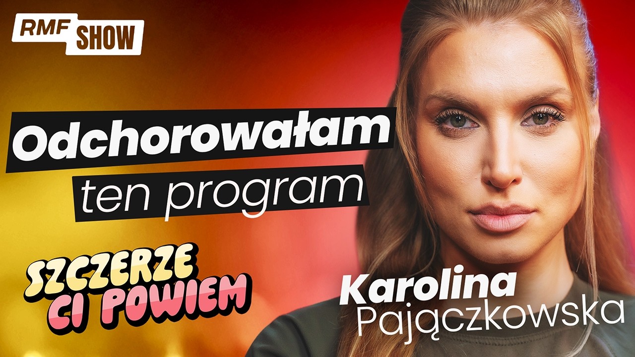 Mobbing, przemoc, dziennikarska misja. Prawda o Karolinie Pajączkowskiej