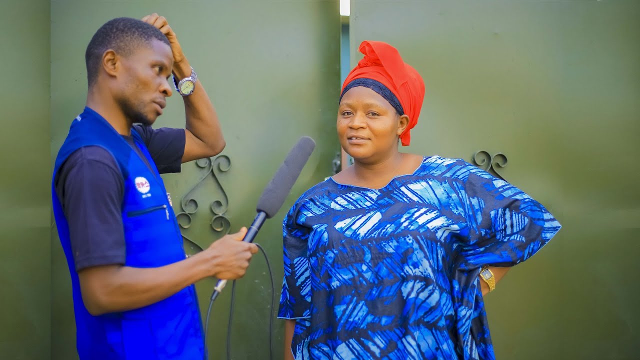 Biratangaje!! UWIMANA Angelique atubwiye amateka y'ubuzima bwe turumirwa, iyumvire nawe