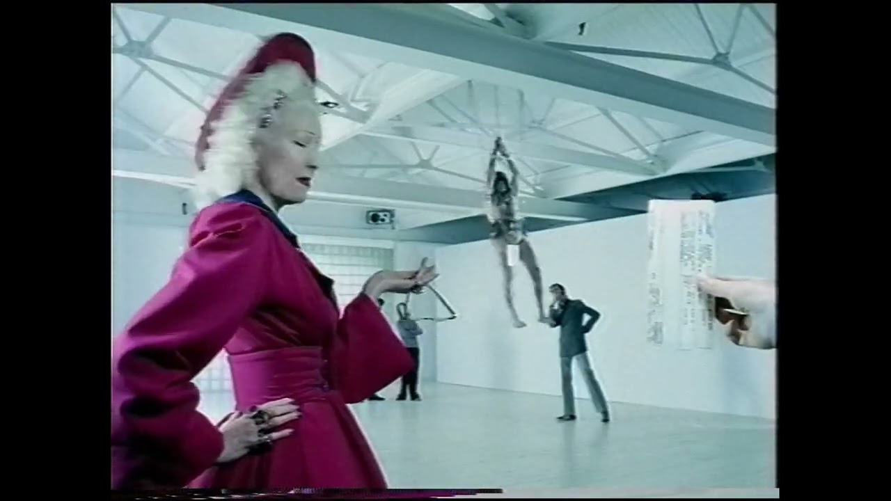 TF1 - Avril 2002 - Page de Pubs, Bande Annonce