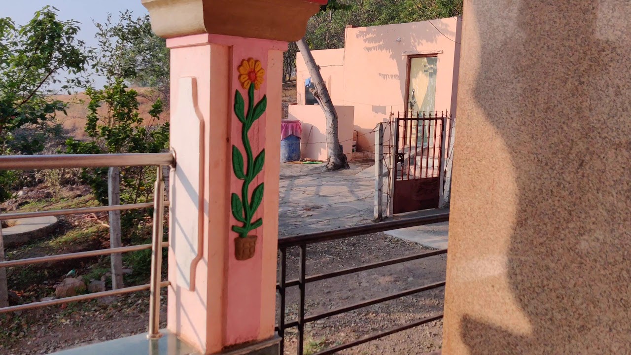 Jogeshwari Mata Mandir, Kesnand Pune - Part 2