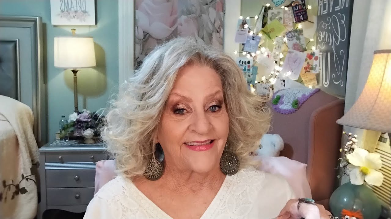 Today is my 3 year anniversary of my first YouTube video. Mixing foundations to get the right color.