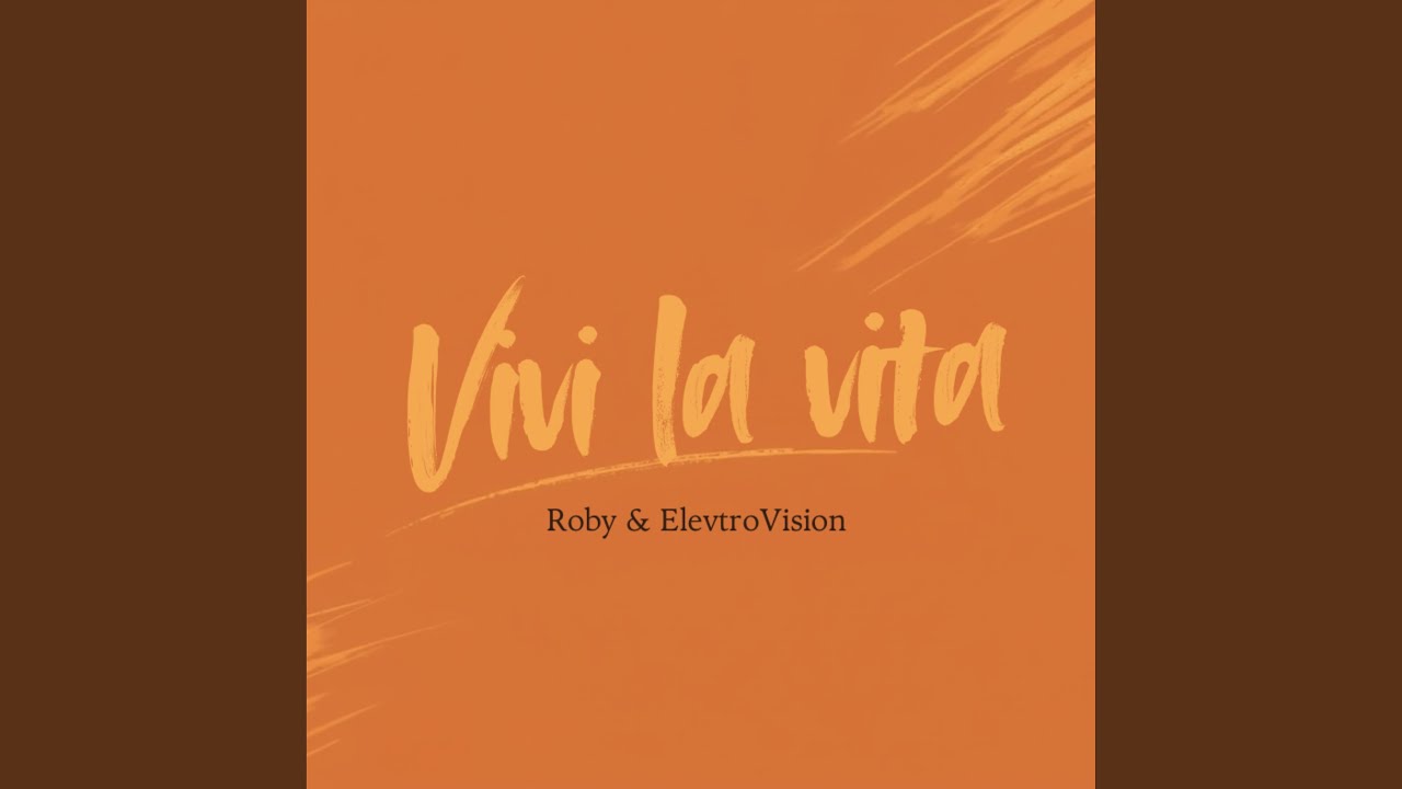 VIVI LA VITA