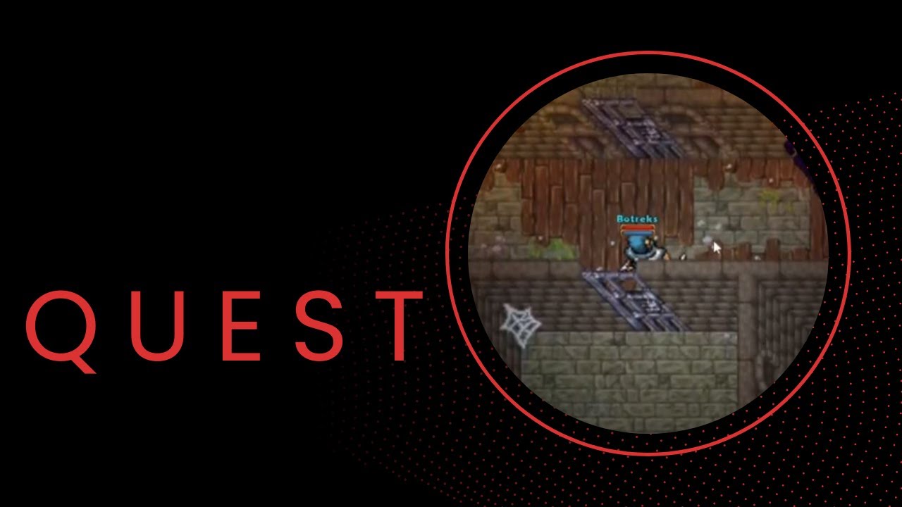 Quest #61 - THE SLAYER'S GUILD - Ravendawn / Ravenquest