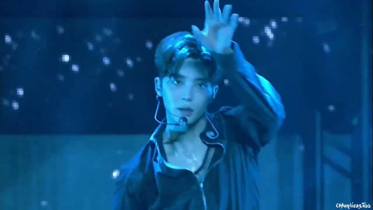 SF9 2019 Zepp Tour 