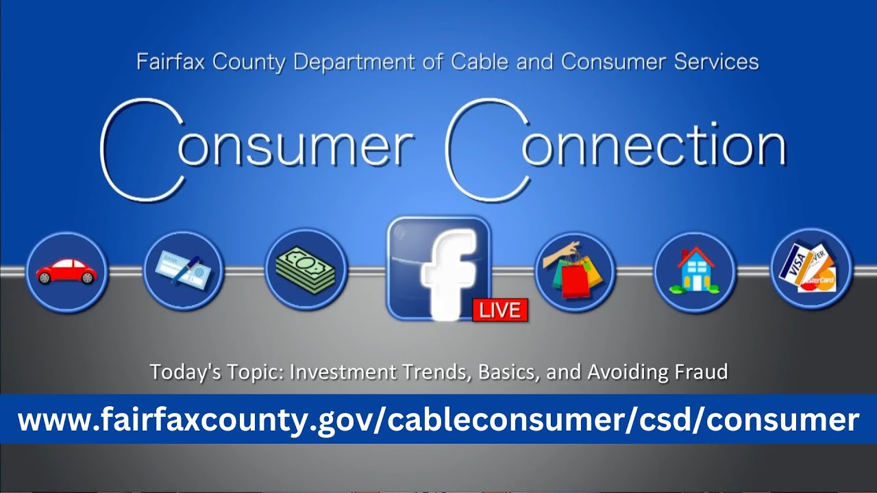 U.S. Securities and Exchange Commission: Consumer Connection June 2024