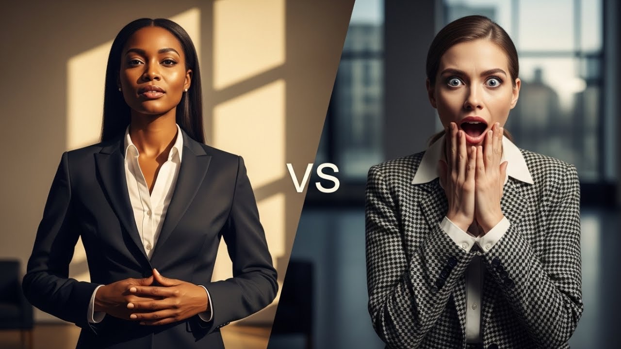“The Mistress Smirked… Then the Billionaire’s Black Wife Changed Everything