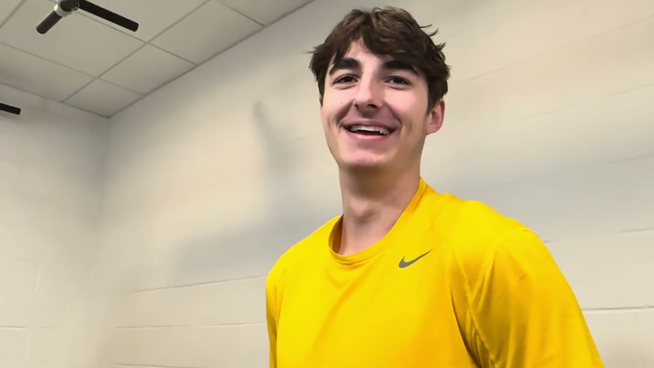 Iowa Basketball: Tate Sage Ahead Of Rutgers
