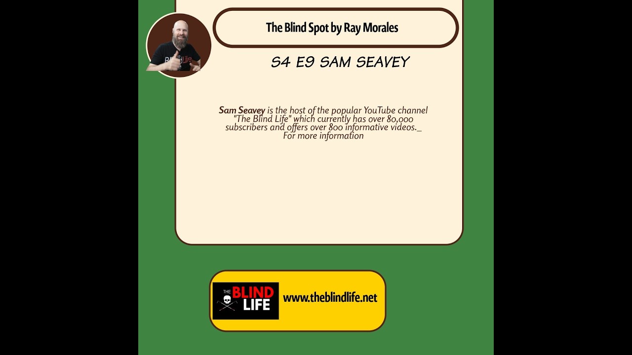 S4 E9  SAM SEAVEY