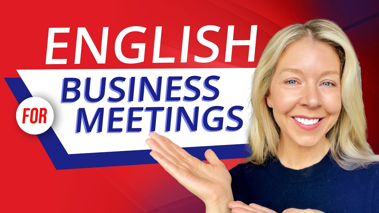 Afraid to Speak Up in Meetings? Try These Easy Phrases!