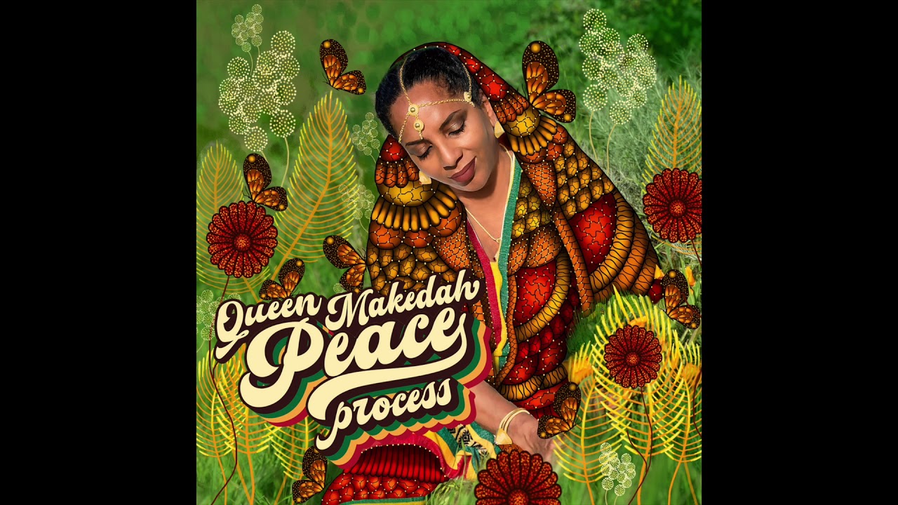 Queen Makedah - Hoo Yahvo