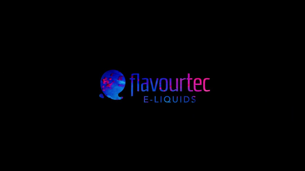 Flavourtec E-Liquids